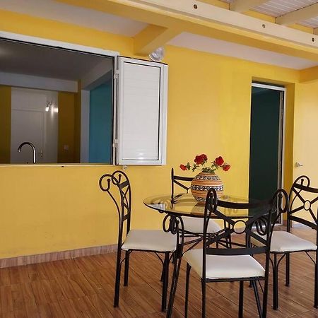 Appartement T2 Le Vallon Au Marin Martinique Le Marin Bagian luar foto